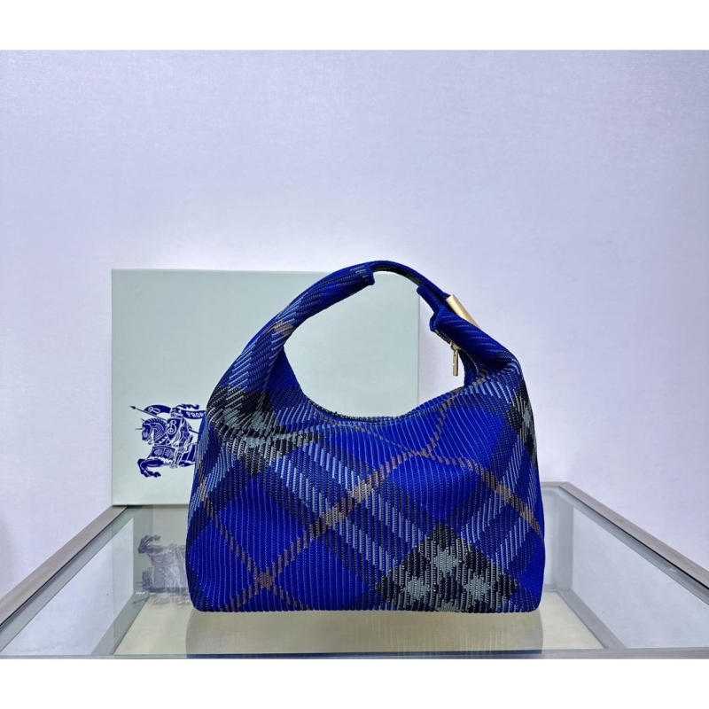 B**rry top handle bags